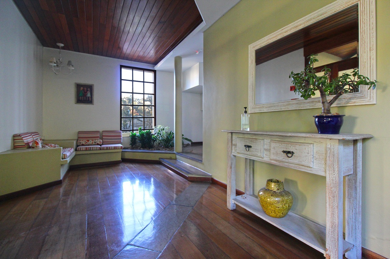 Apartamento, 3 quartos, 114 m² - Foto 3