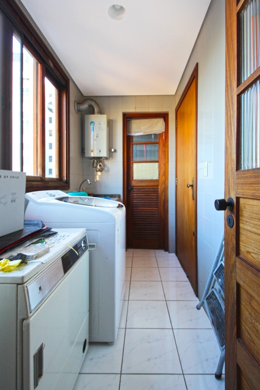 Apartamento, 3 quartos, 114 m² - Foto 9