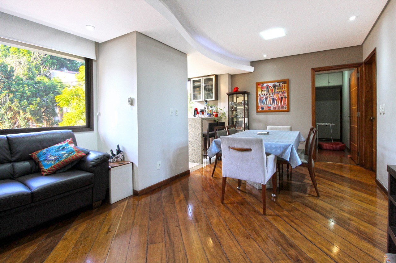 Apartamento, 3 quartos, 114 m² - Foto 4