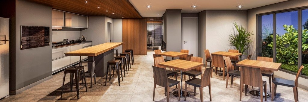 Apartamento, 2 quartos, 109 m² - Foto 9