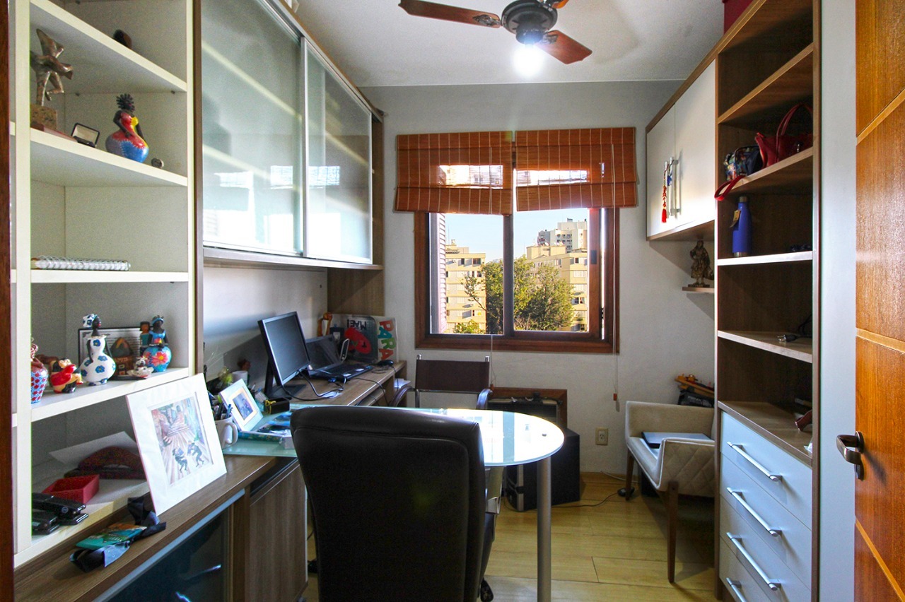 Apartamento, 3 quartos, 114 m² - Foto 12