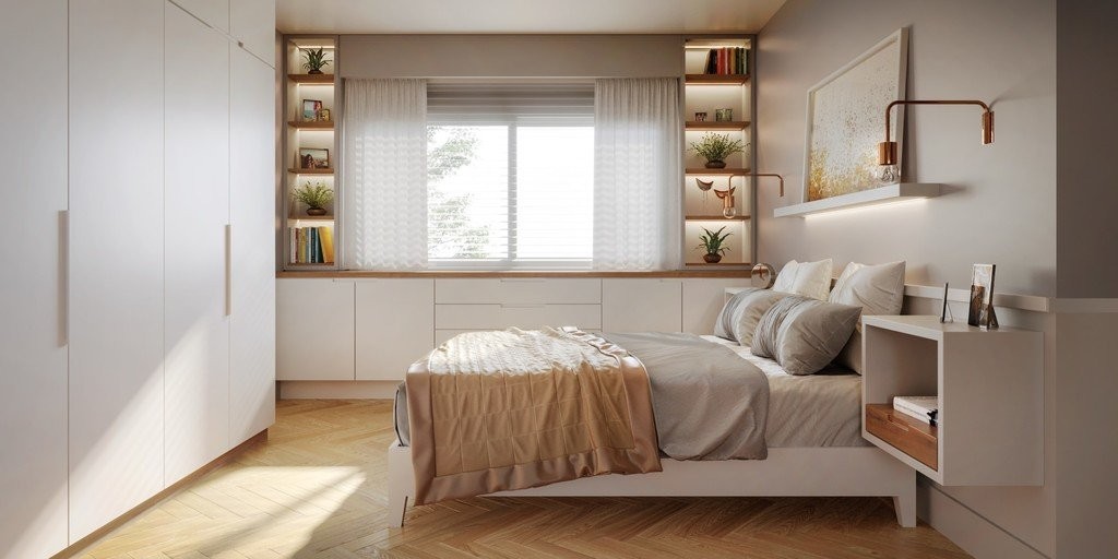 Apartamento, 3 quartos, 120 m² - Foto 7