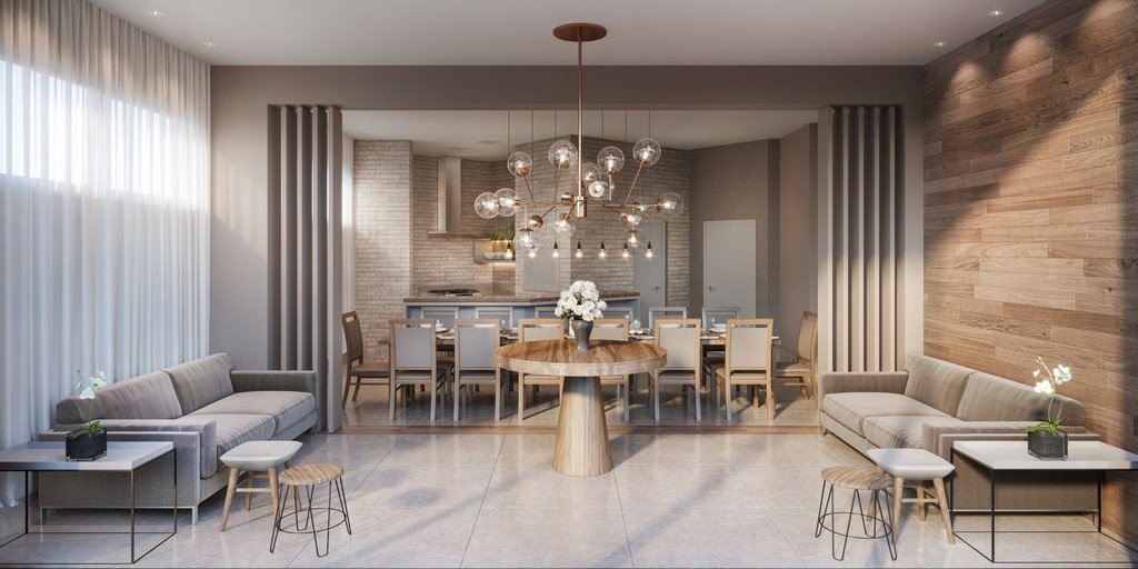 Apartamento, 3 quartos, 120 m² - Foto 9
