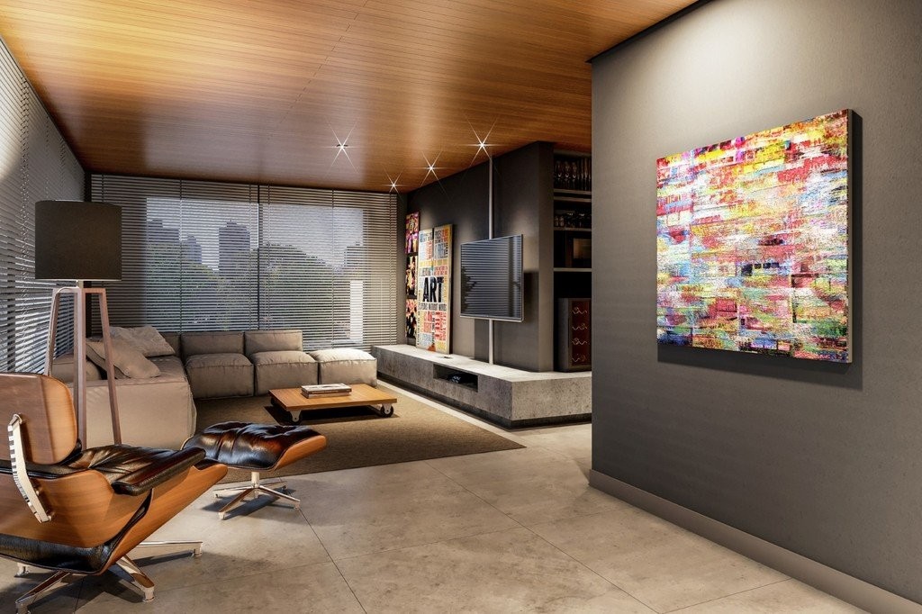 Apartamento, 2 quartos, 109 m² - Foto 10