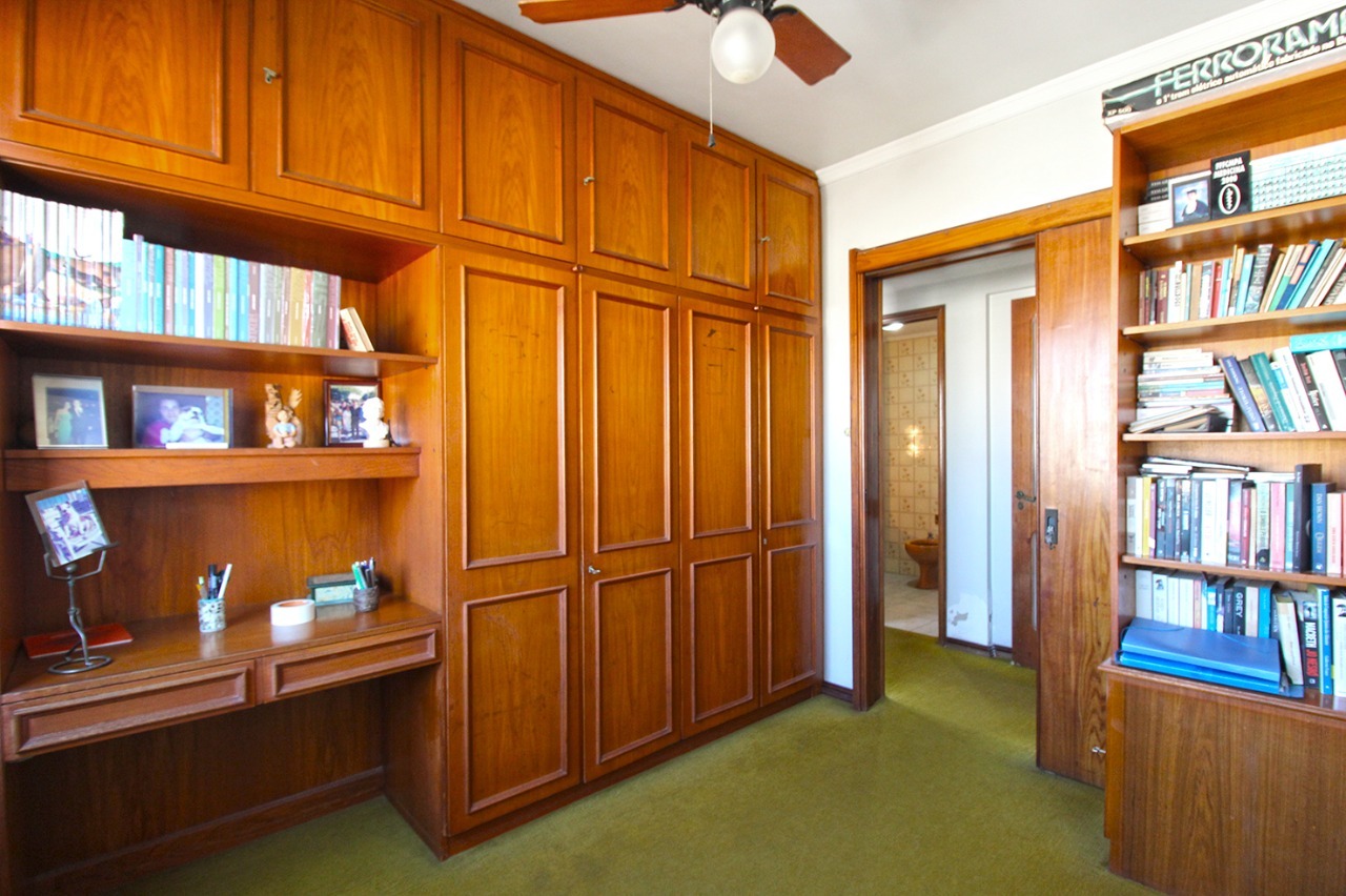 Apartamento, 3 quartos, 114 m² - Foto 13