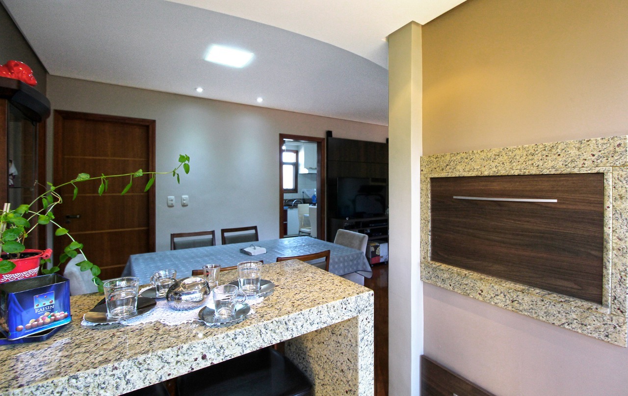 Apartamento, 3 quartos, 114 m² - Foto 6