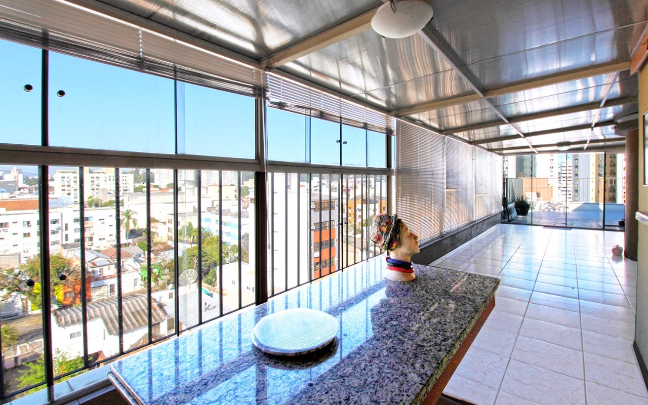 Apartamento, 3 quartos, 114 m² - Foto 20