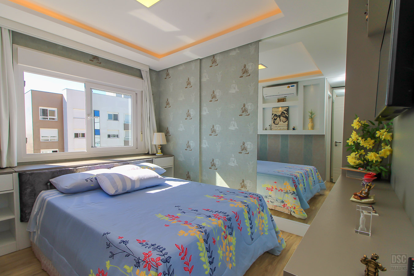 Apartamento, 3 quartos, 196 m² - Foto 7
