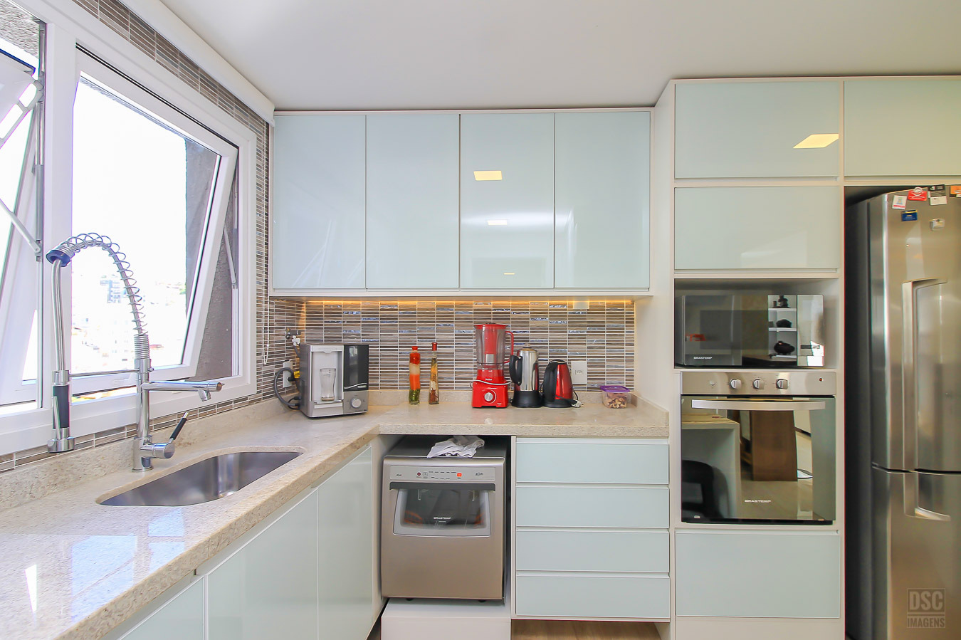 Apartamento, 3 quartos, 196 m² - Foto 34