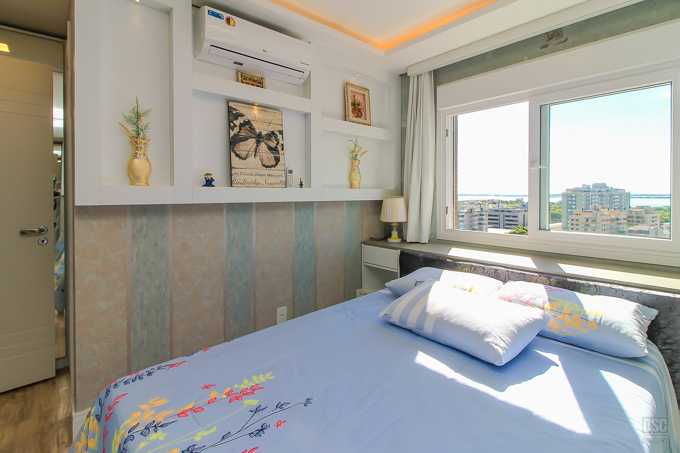 Apartamento, 3 quartos, 196 m² - Foto 8