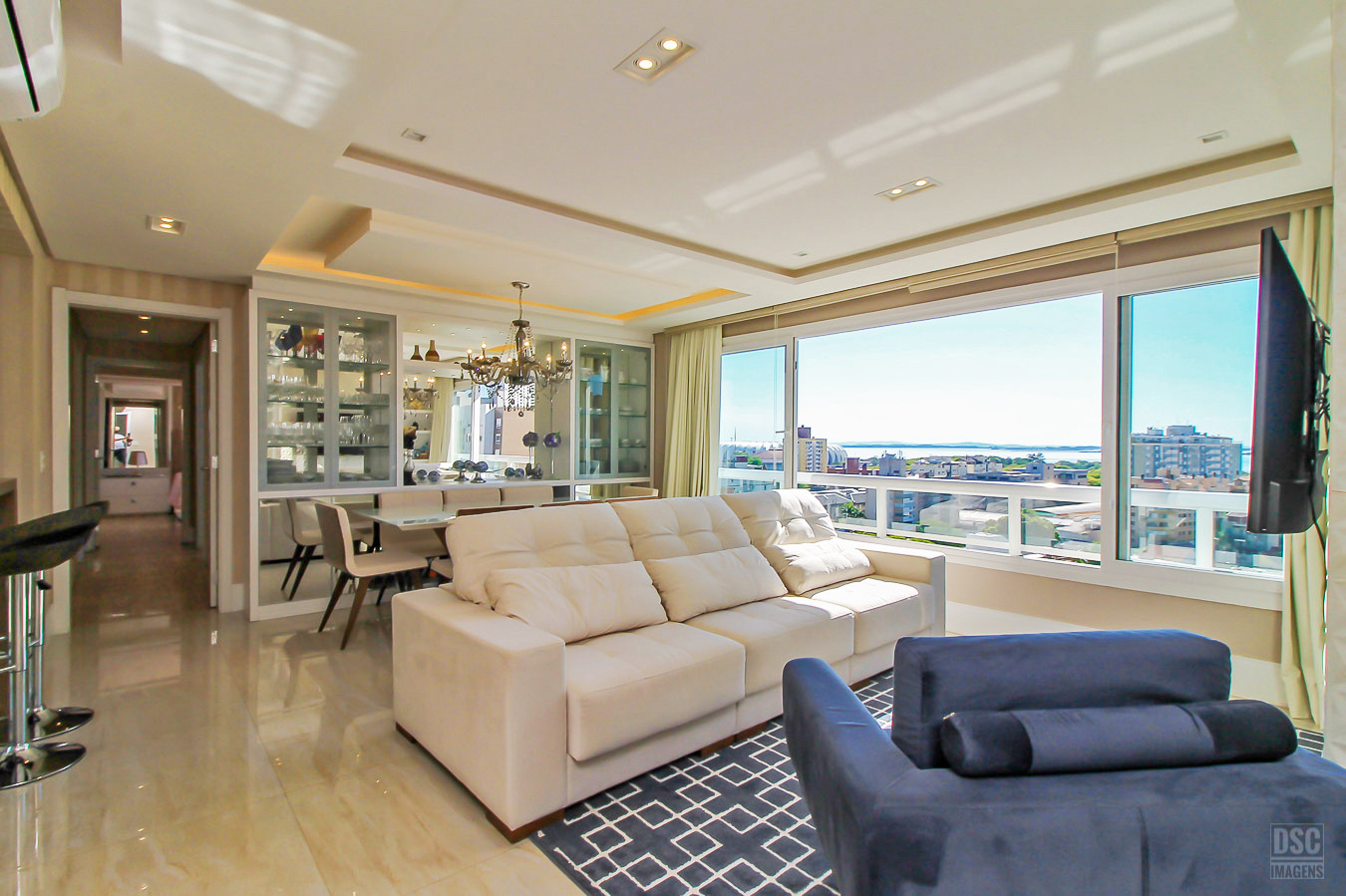 Apartamento, 3 quartos, 196 m² - Foto 25