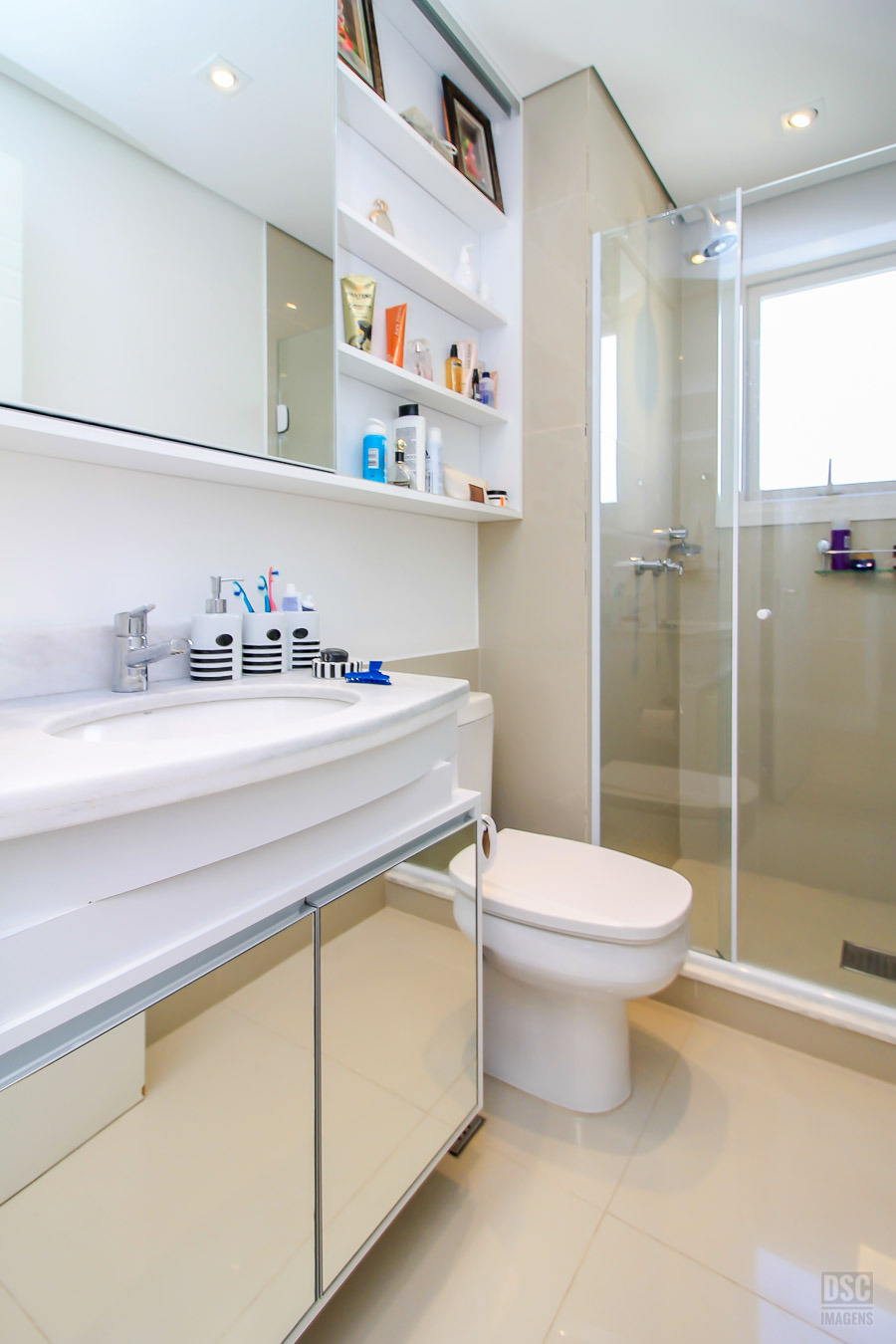 Apartamento, 3 quartos, 196 m² - Foto 5
