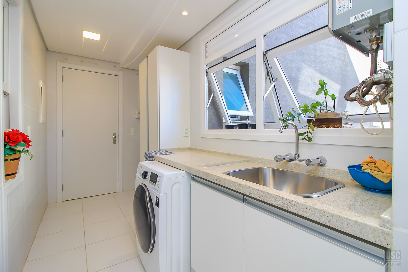 Apartamento, 3 quartos, 196 m² - Foto 35