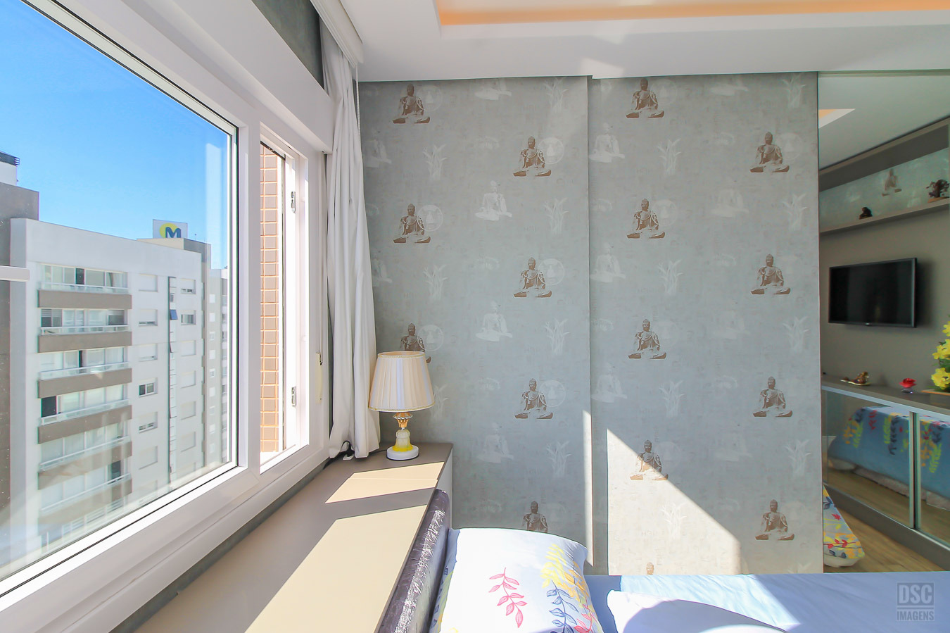 Apartamento, 3 quartos, 196 m² - Foto 12