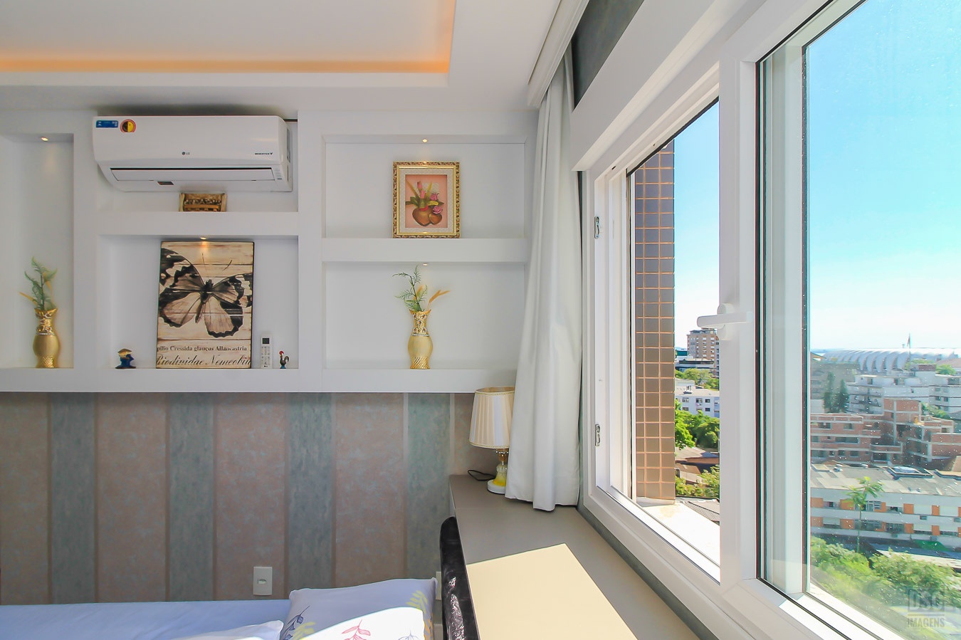 Apartamento, 3 quartos, 196 m² - Foto 9