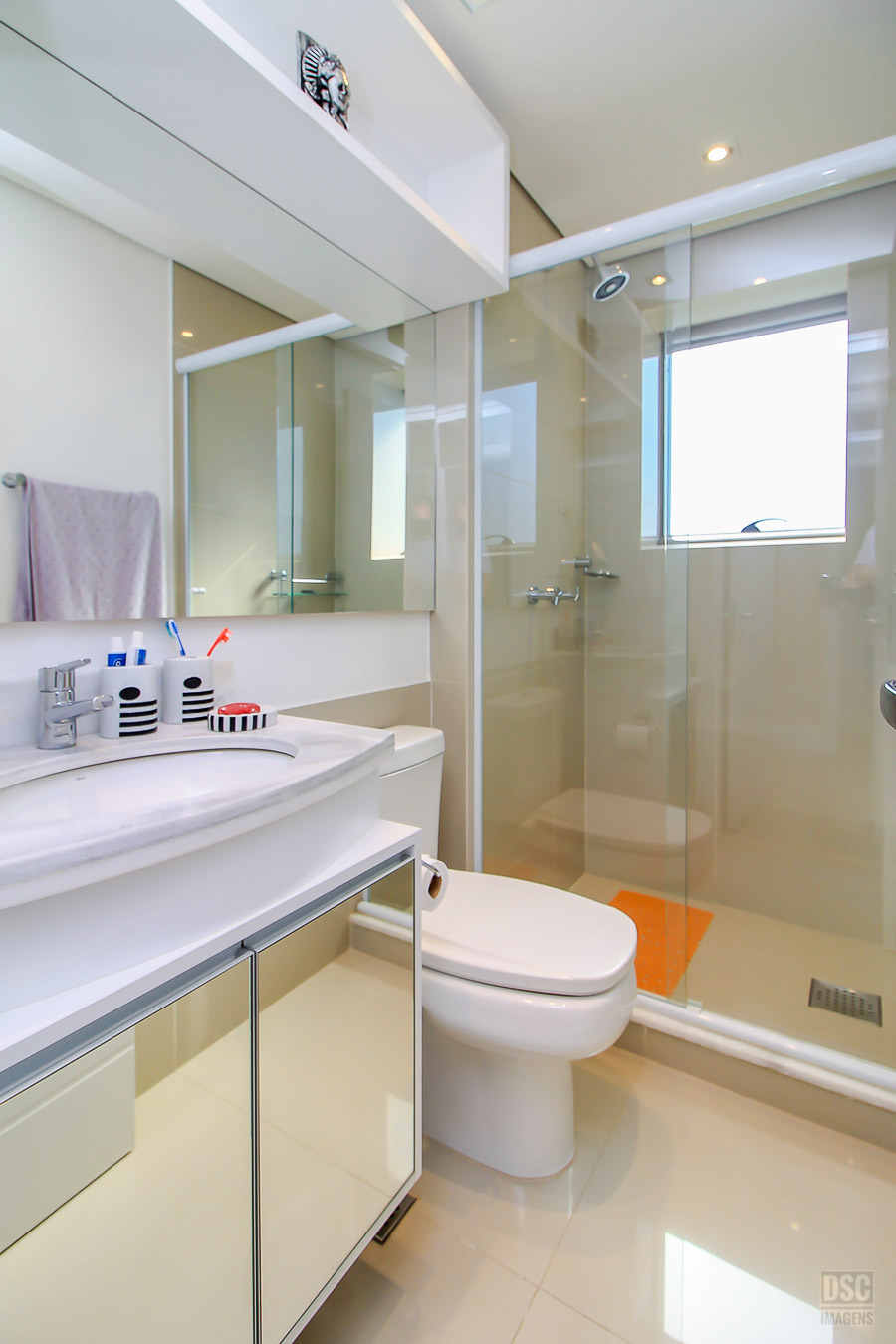 Apartamento, 3 quartos, 196 m² - Foto 14