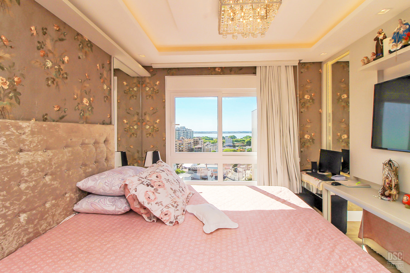 Apartamento, 3 quartos, 196 m² - Foto 20
