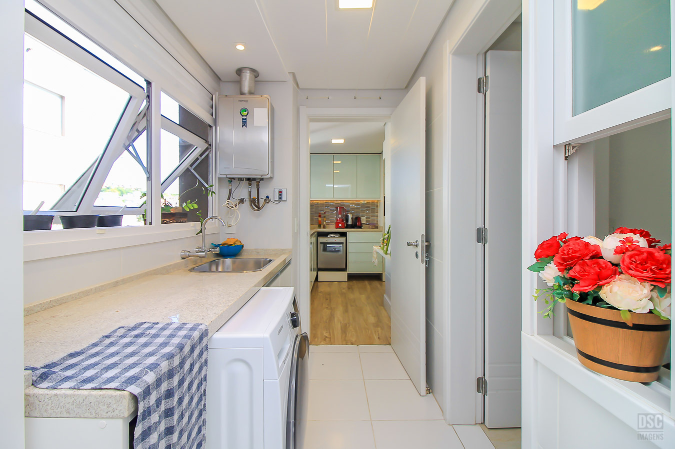 Apartamento, 3 quartos, 196 m² - Foto 36
