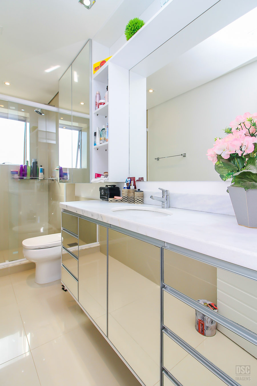 Apartamento, 3 quartos, 196 m² - Foto 16