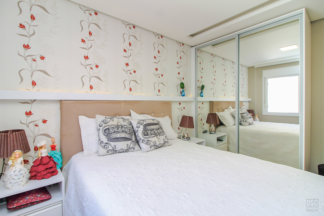 Apartamento, 3 quartos, 196 m² - Foto 3