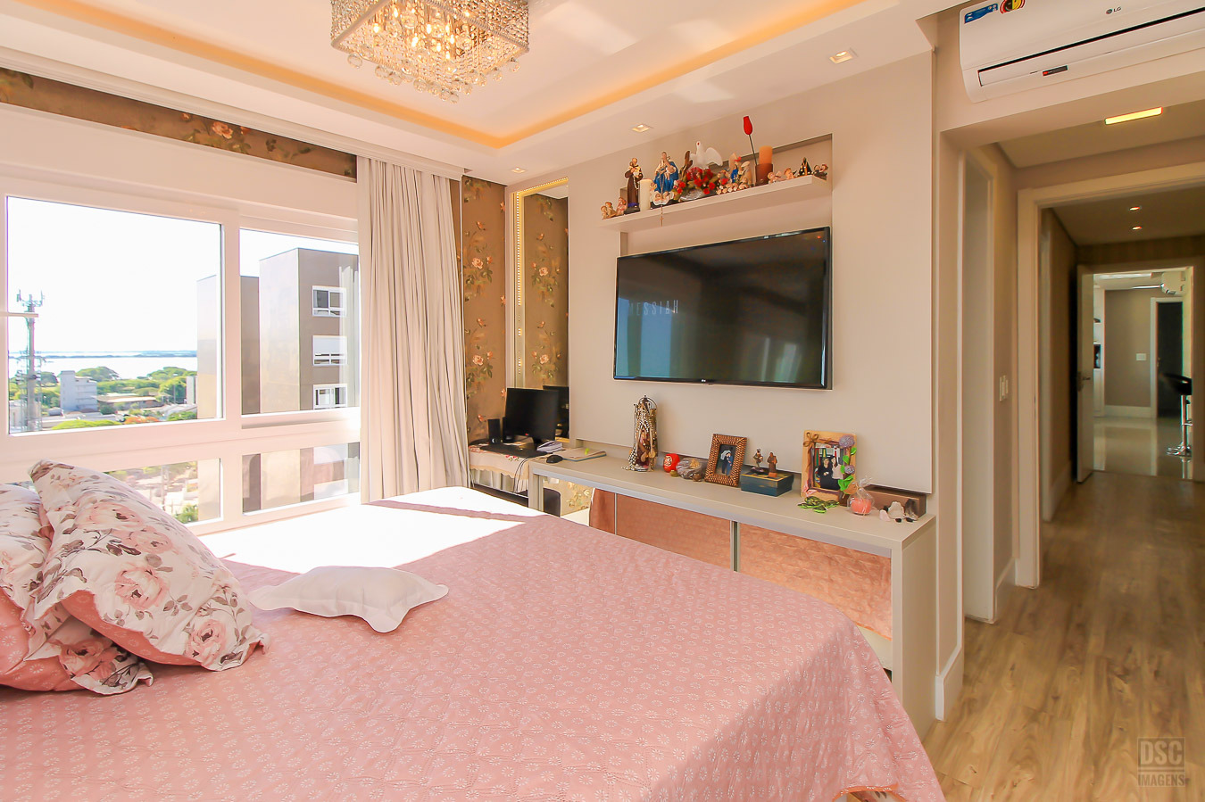Apartamento, 3 quartos, 196 m² - Foto 19