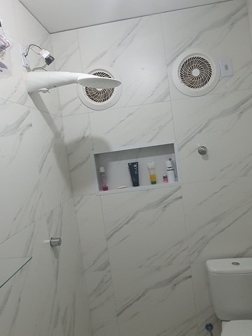 Cln 109 asa norte apartamento 1 quarto 40m² mobiliado sem va