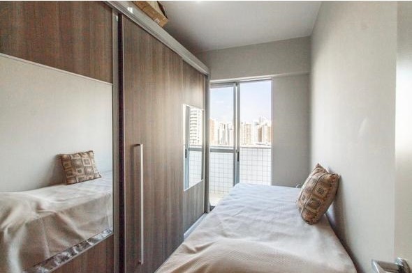Apartamento, 3 quartos, 79 m² - Foto 14