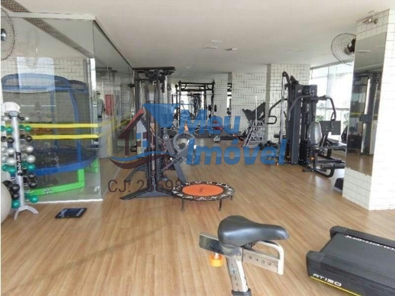 Apartamento, 3 quartos, 79 m² - Foto 19