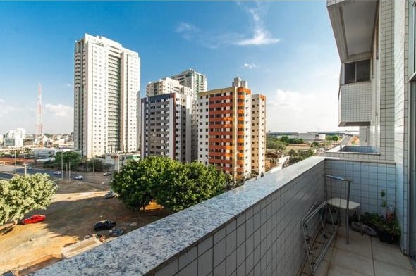 Apartamento, 3 quartos, 79 m² - Foto 2