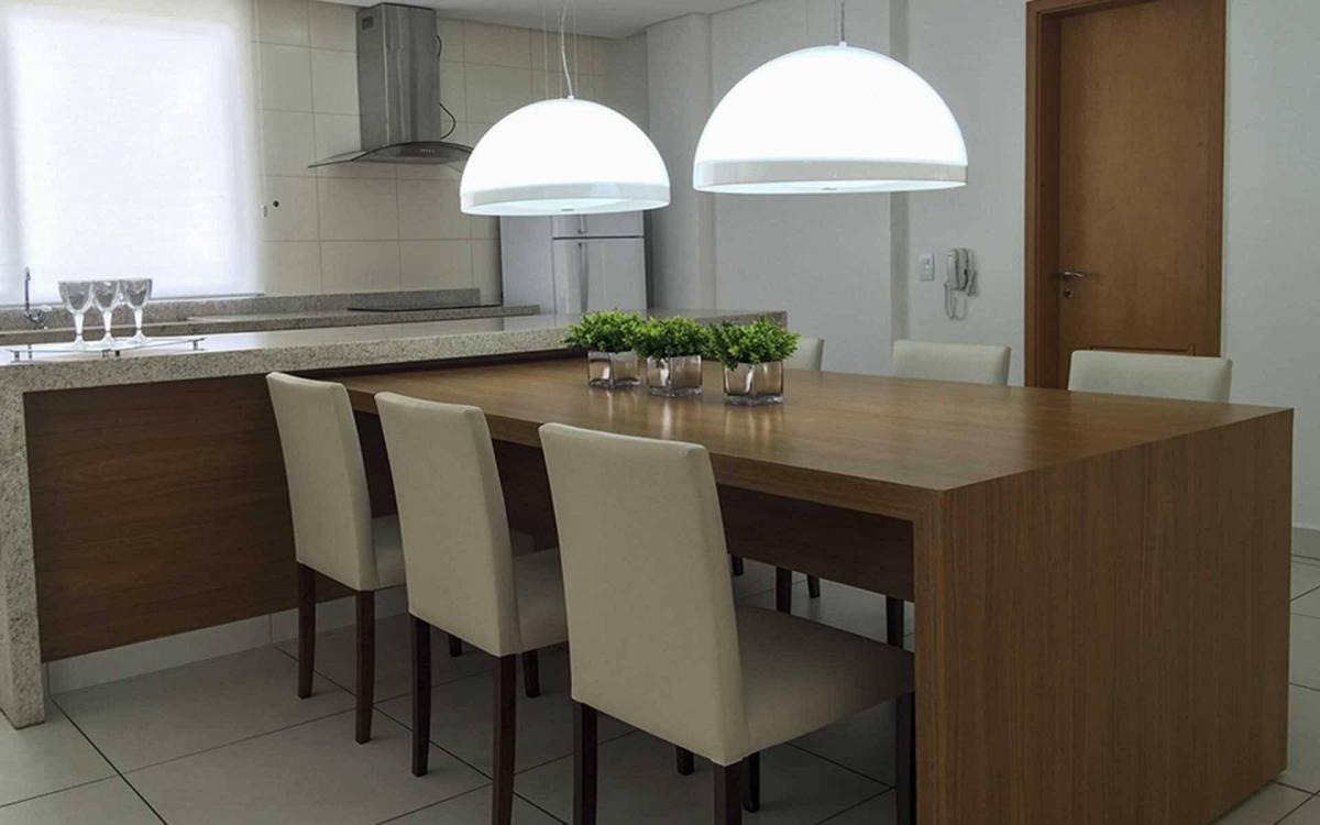 Av. Das araucárias blend águas claras 1 quarto 1 vaga 34 m² 