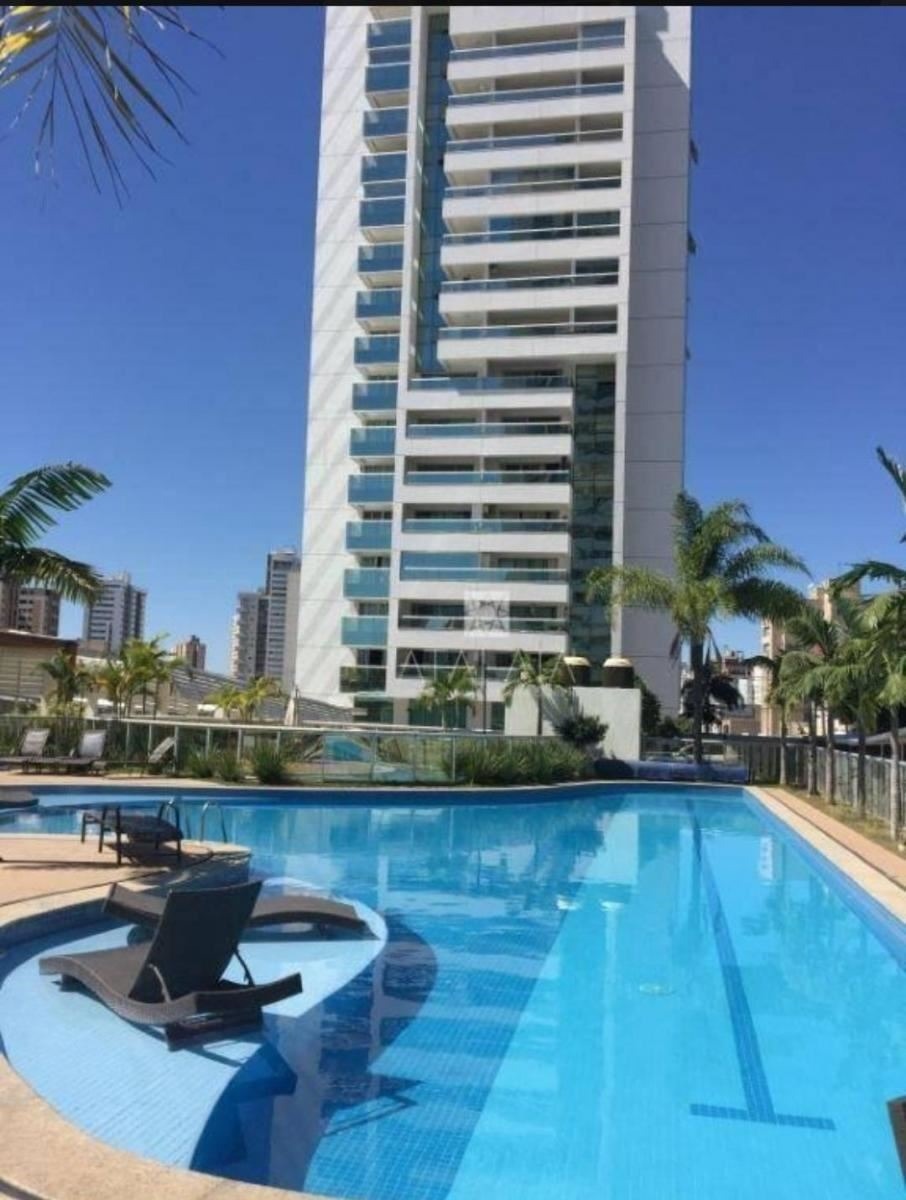 Av sibipiruna smart 1 quarto 43m² 1 vaga reformado mobiliado