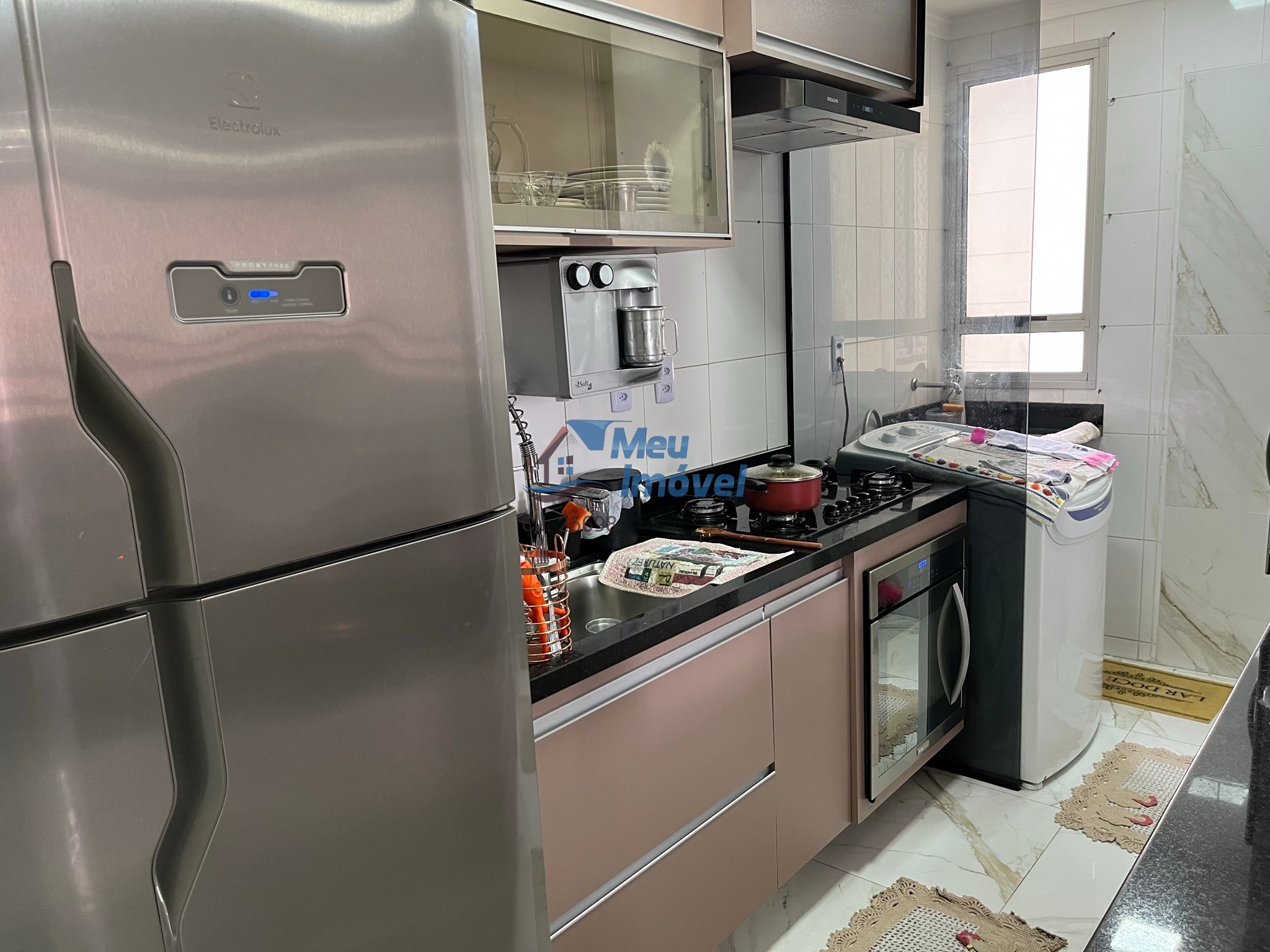 Apartamento, 3 quartos, 75 m² - Foto 6