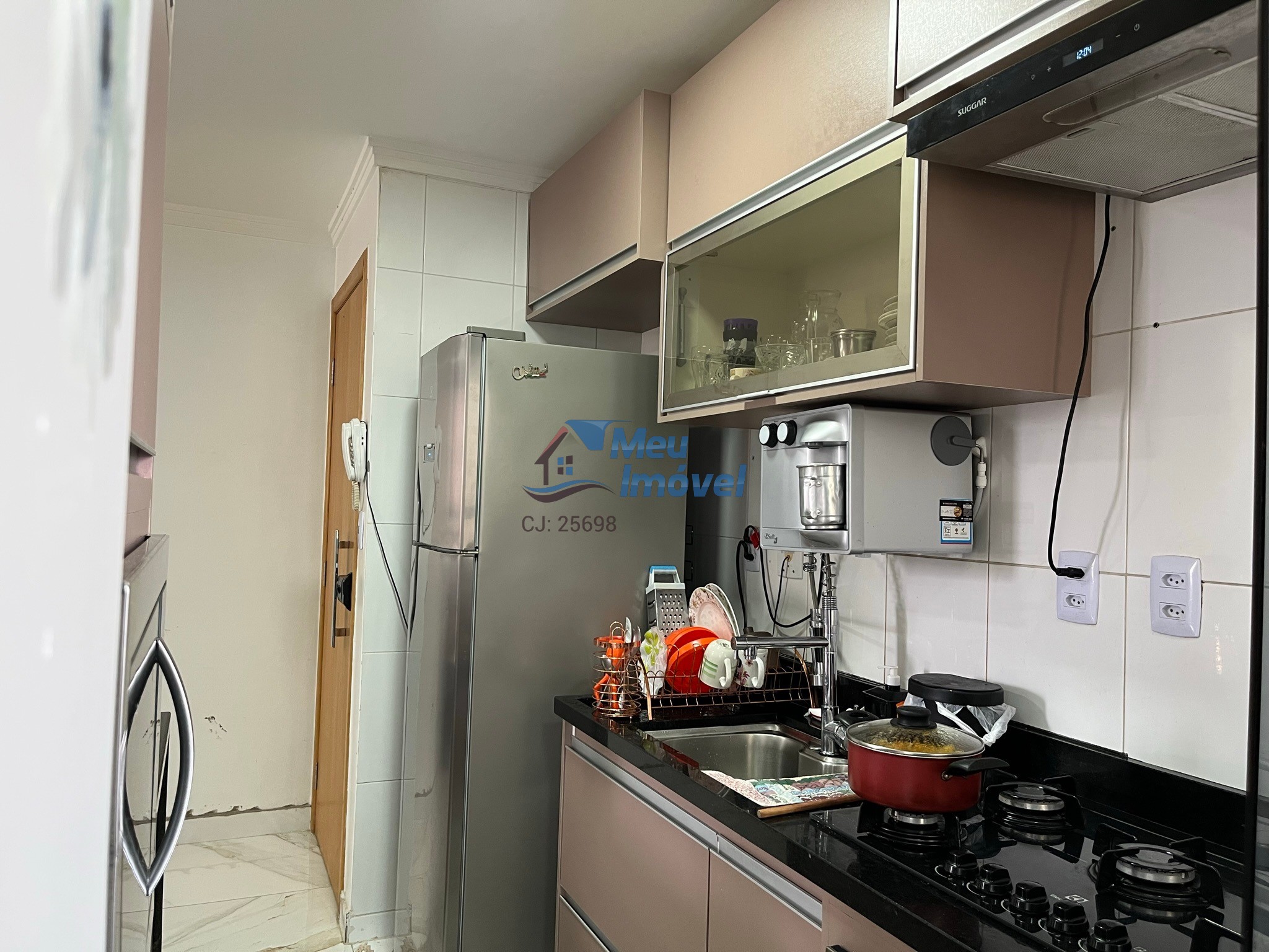 Apartamento, 3 quartos, 75 m² - Foto 8