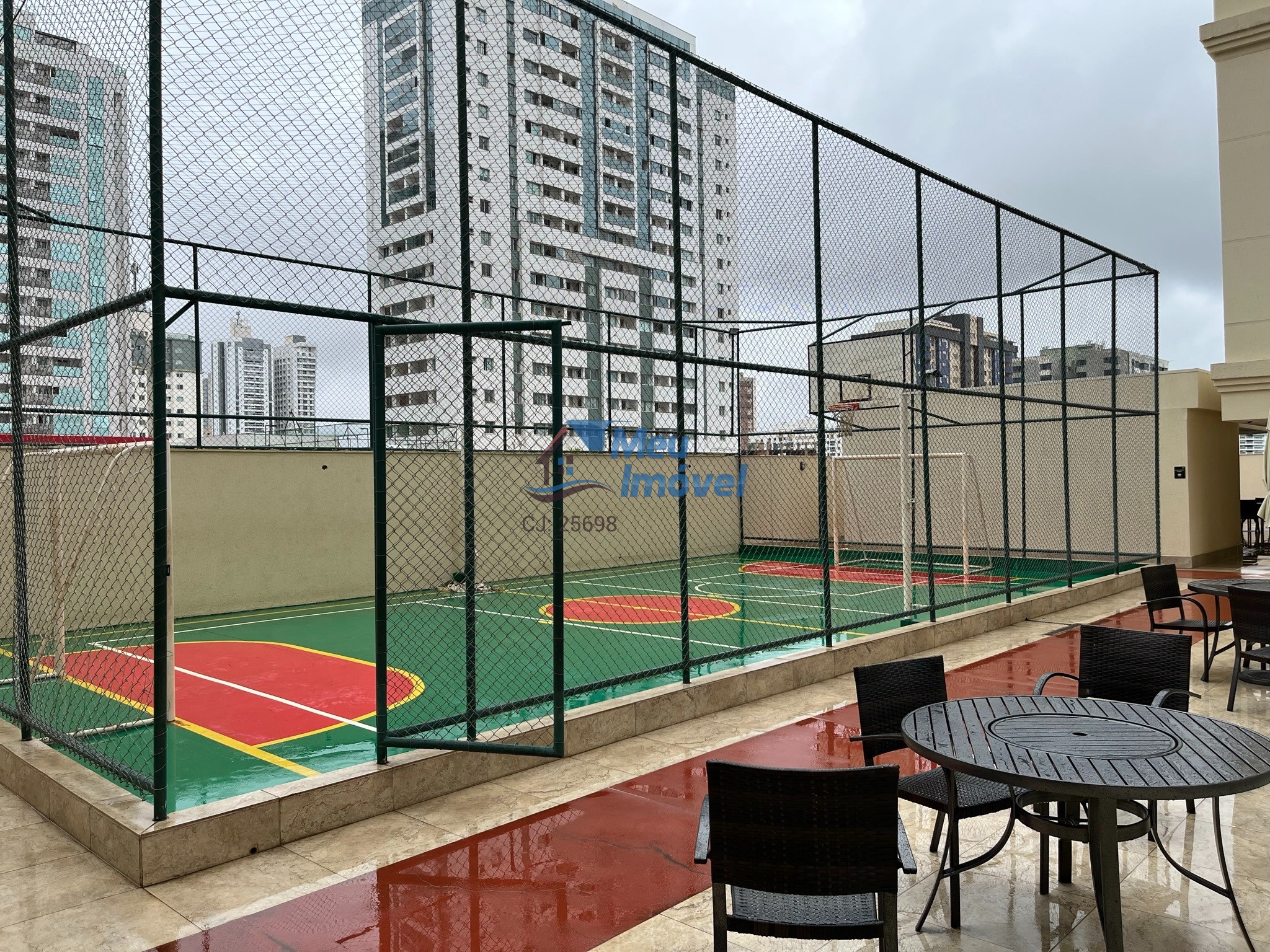 Apartamento, 3 quartos, 75 m² - Foto 20