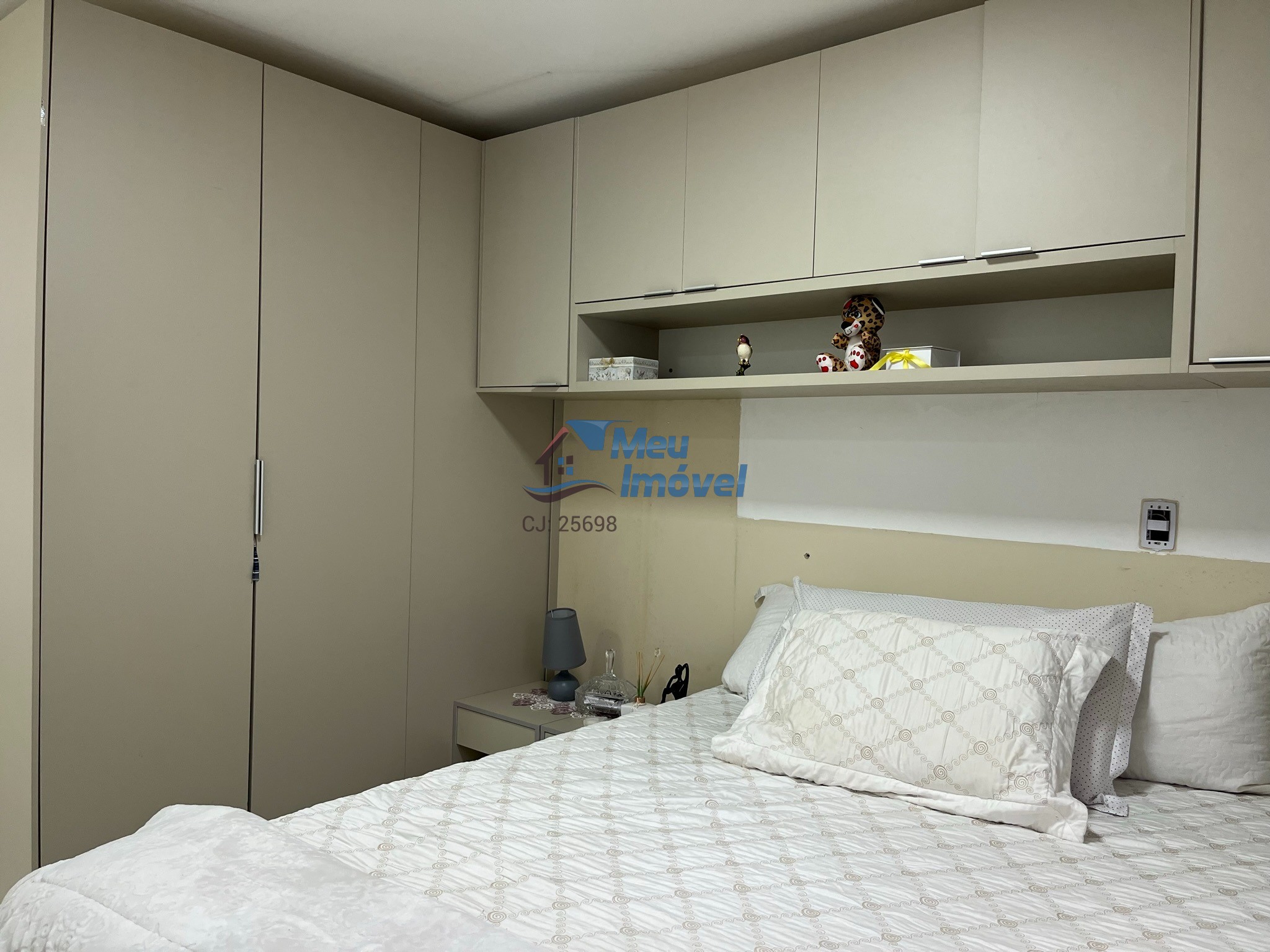 Apartamento, 3 quartos, 75 m² - Foto 13