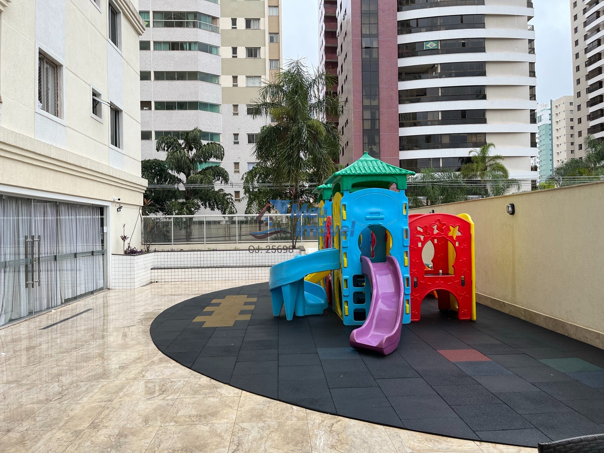 Apartamento, 3 quartos, 75 m² - Foto 21