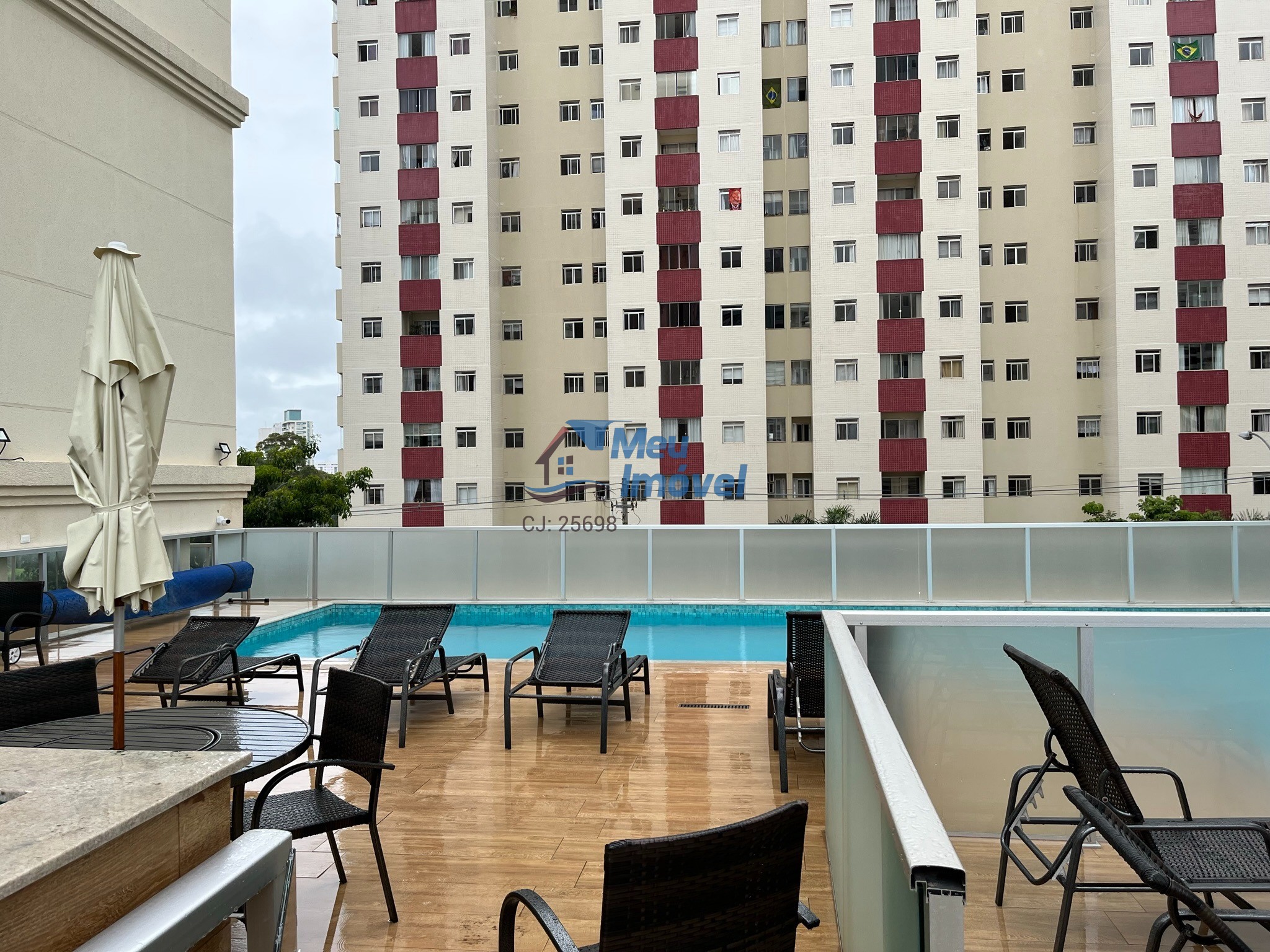 Apartamento, 3 quartos, 75 m² - Foto 24