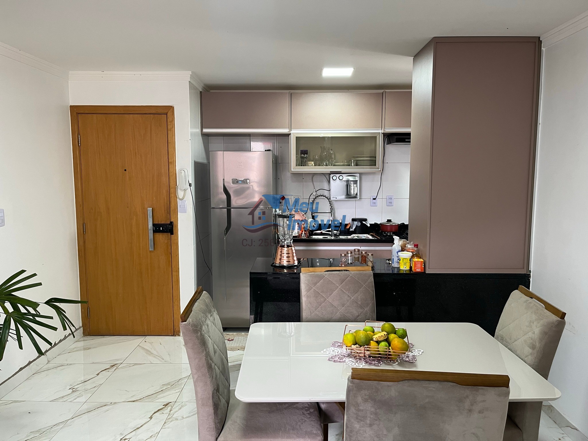 Apartamento, 3 quartos, 75 m² - Foto 3