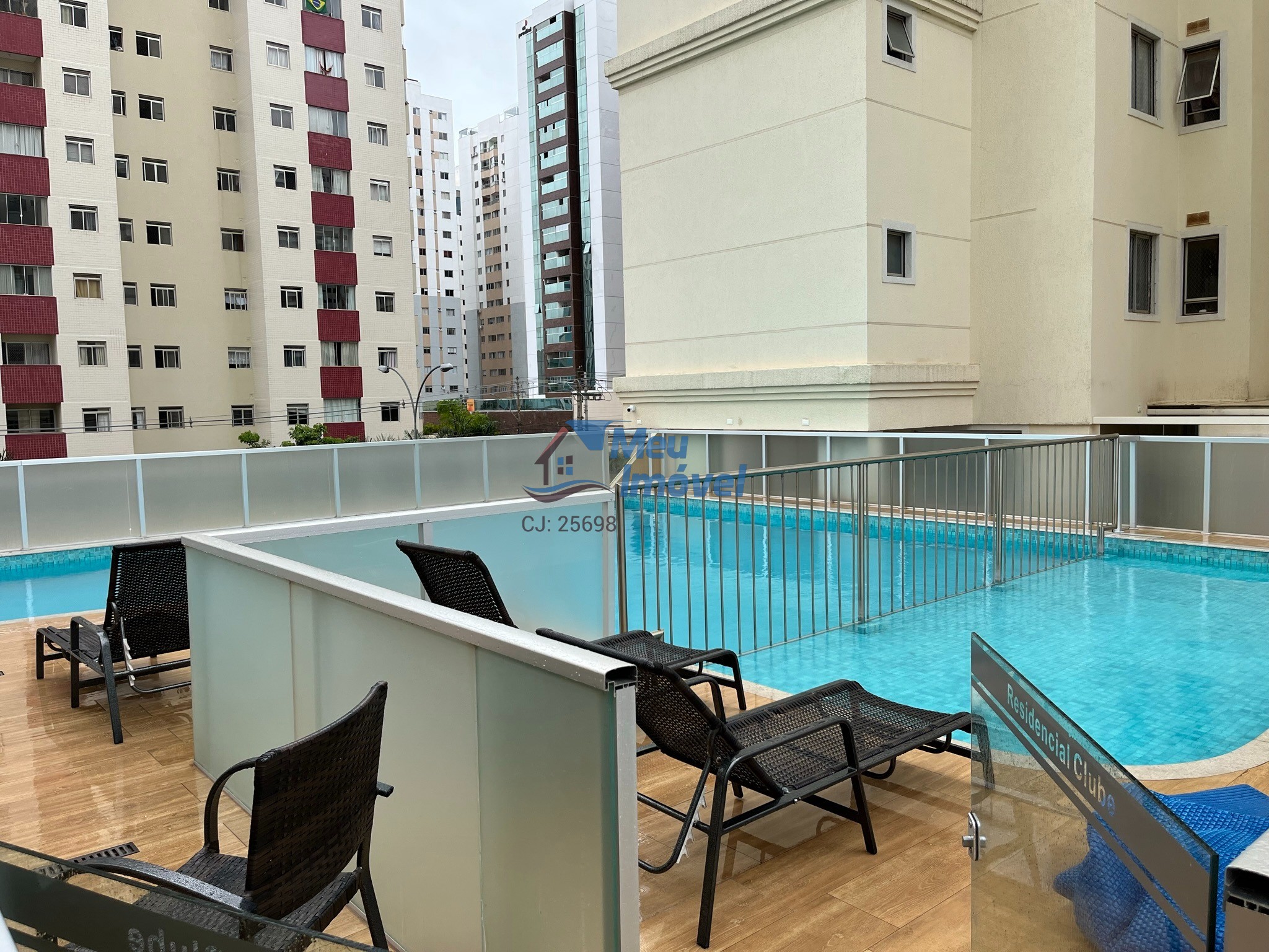 Apartamento, 3 quartos, 75 m² - Foto 25
