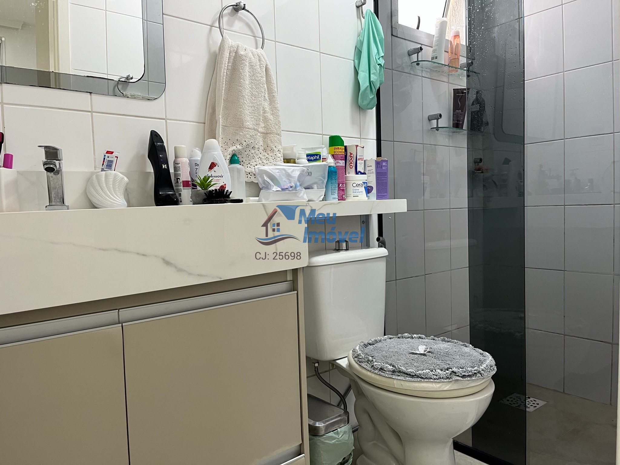 Apartamento, 3 quartos, 75 m² - Foto 14