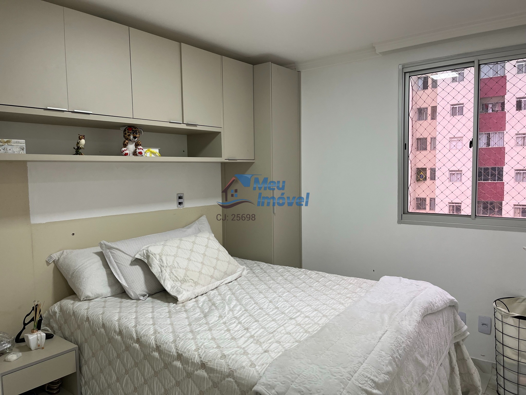 Apartamento, 3 quartos, 75 m² - Foto 11