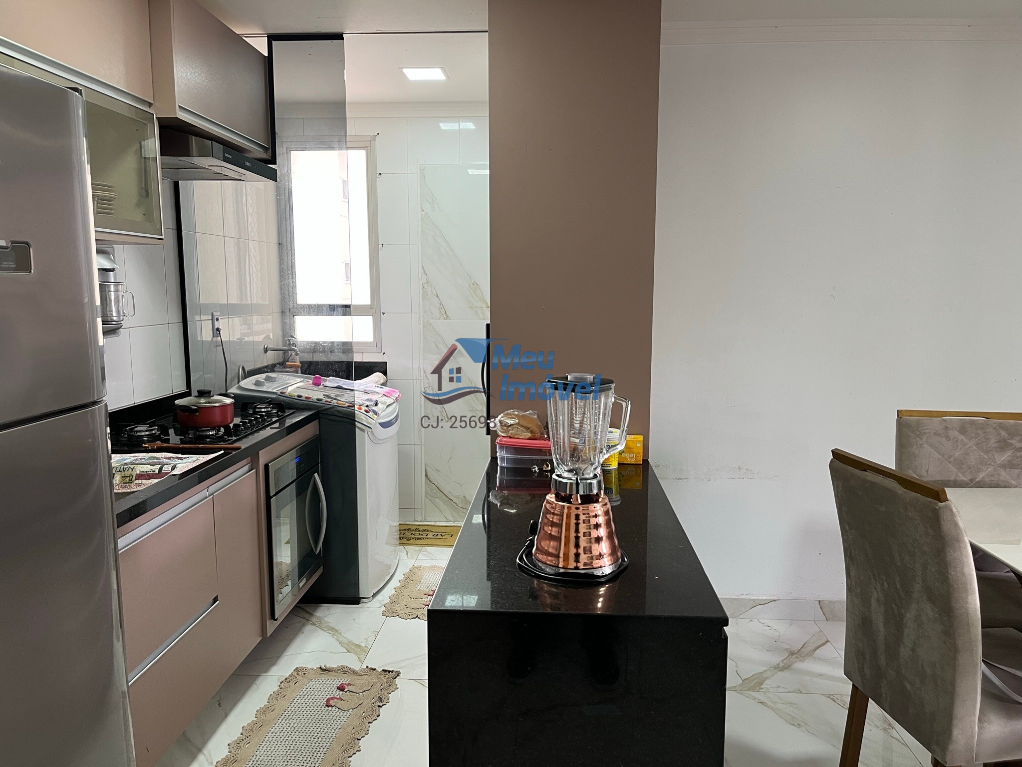 Apartamento, 3 quartos, 75 m² - Foto 5