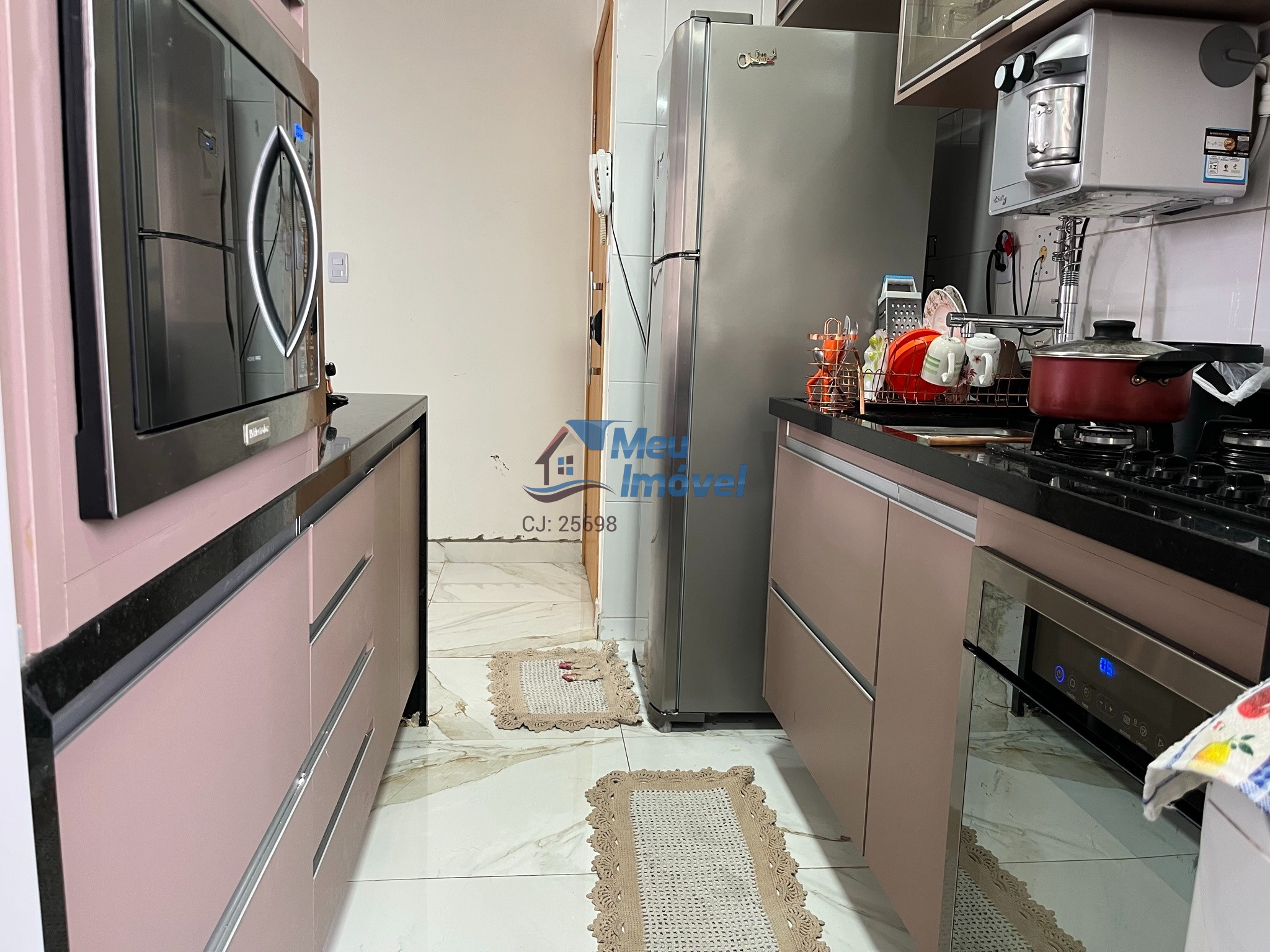 Apartamento, 3 quartos, 75 m² - Foto 9