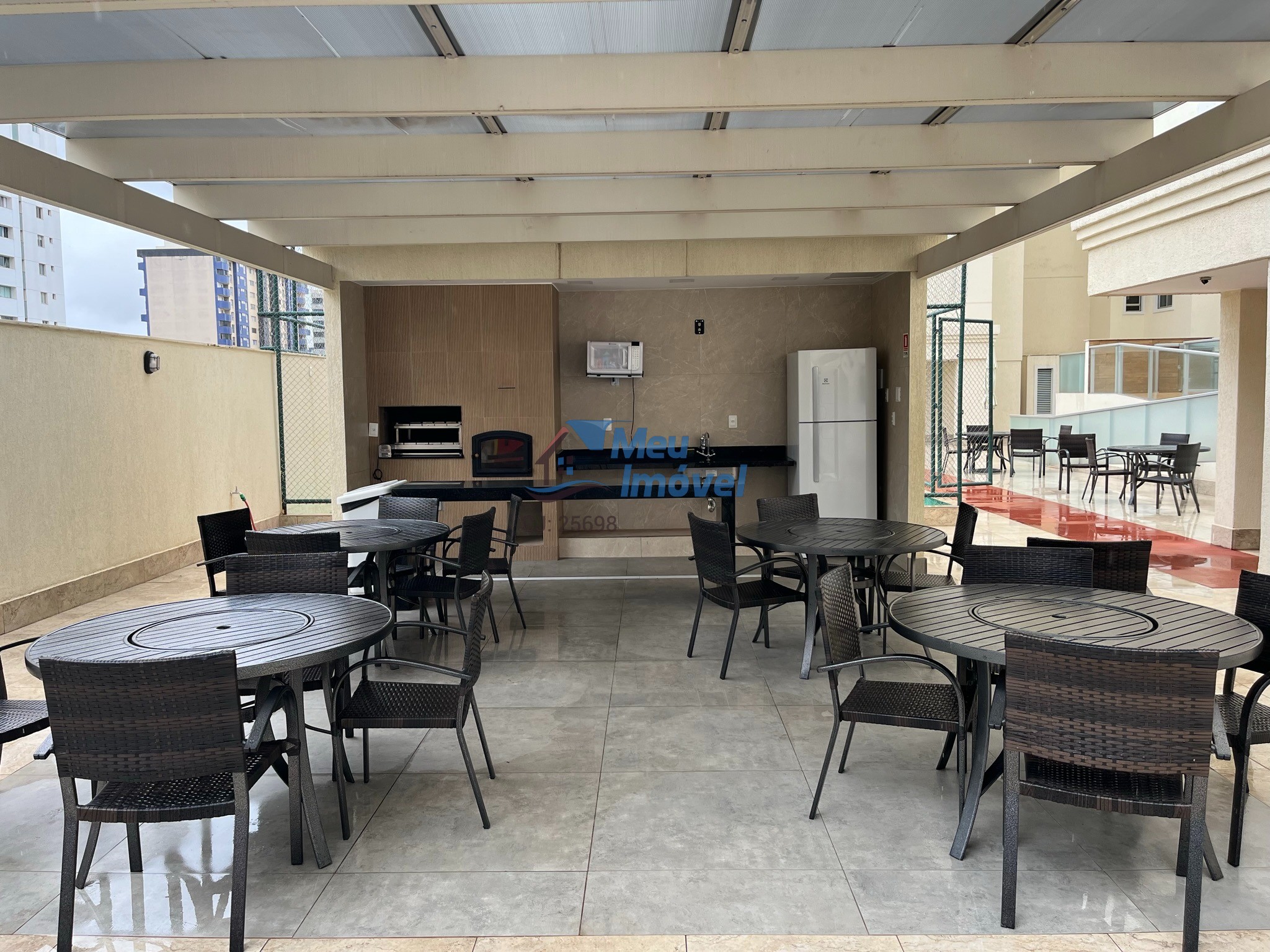 Apartamento, 3 quartos, 75 m² - Foto 22