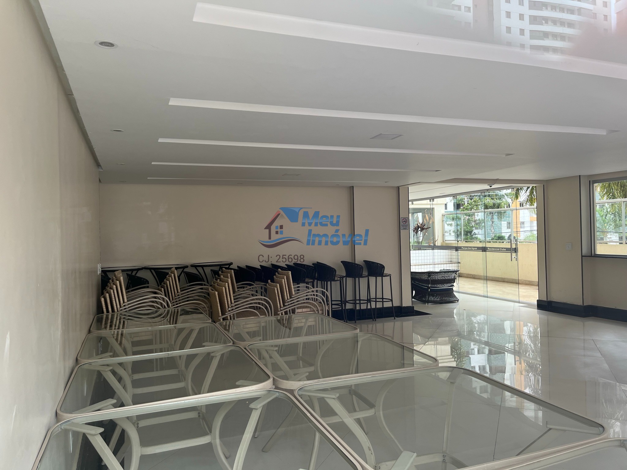 Apartamento, 3 quartos, 75 m² - Foto 23