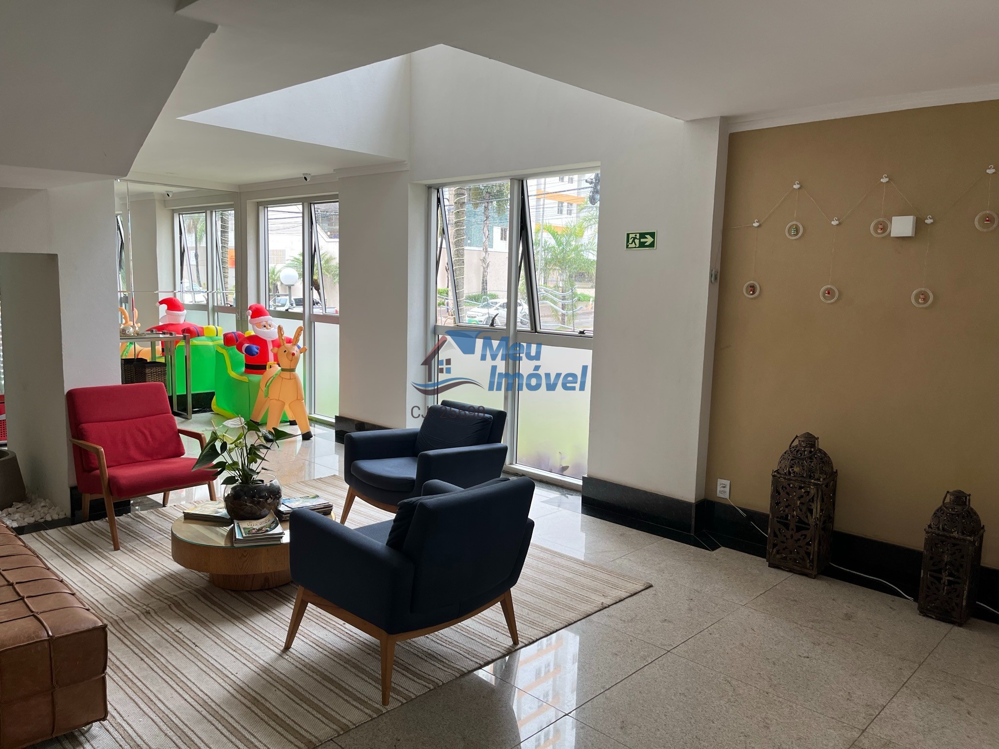 Apartamento, 3 quartos, 75 m² - Foto 31