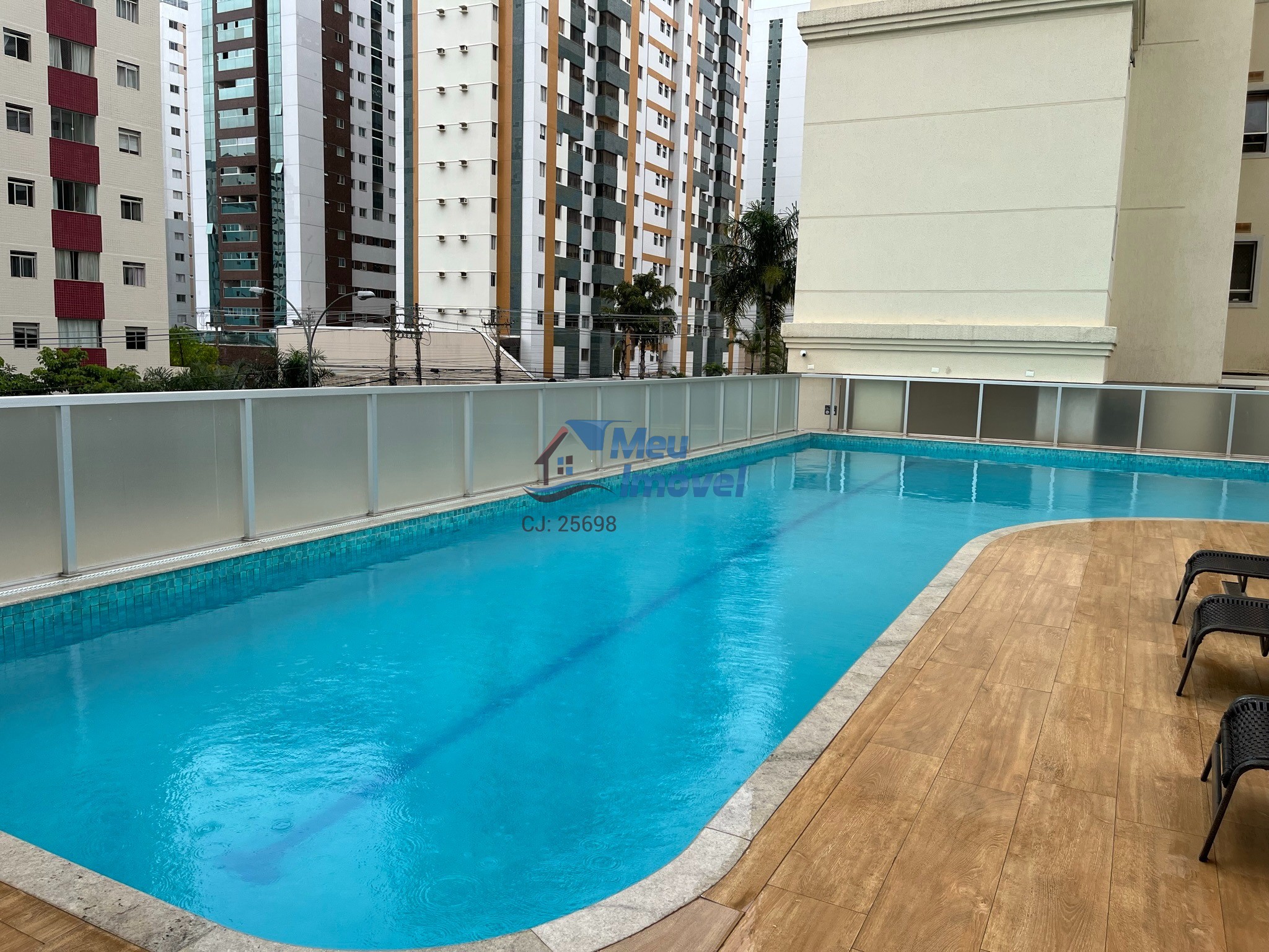 Apartamento, 3 quartos, 75 m² - Foto 26