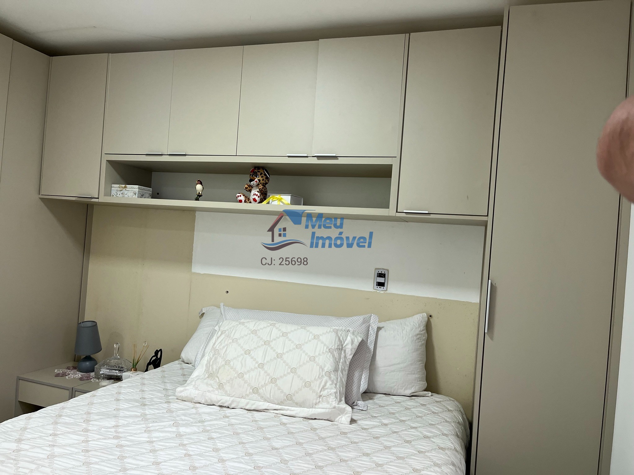 Apartamento, 3 quartos, 75 m² - Foto 12