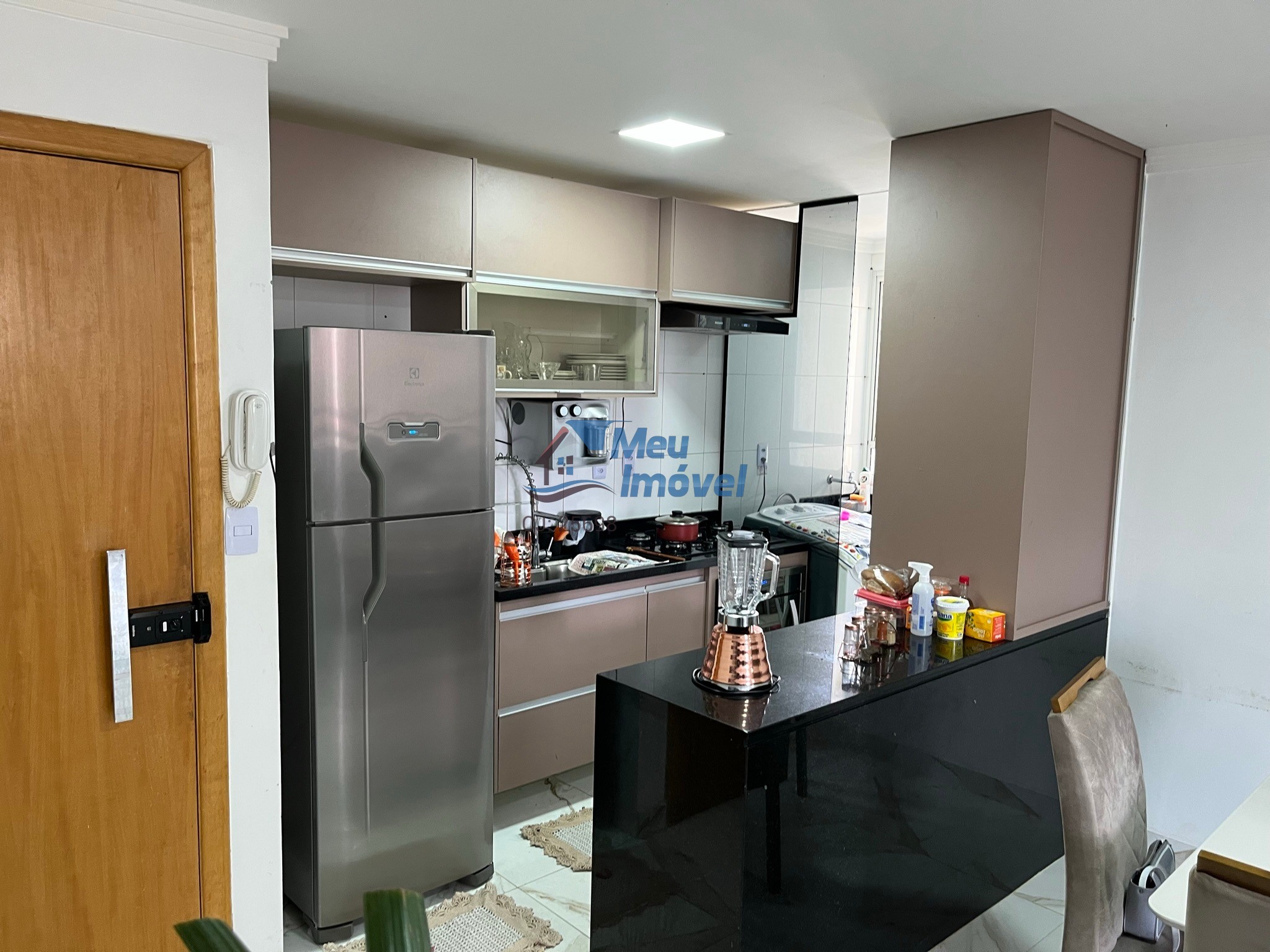 Apartamento, 3 quartos, 75 m² - Foto 4