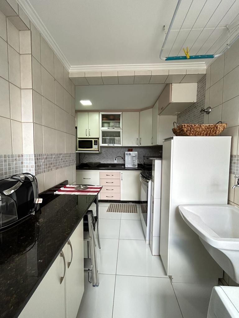 Apartamento, 3 quartos, 90 m² - Foto 4